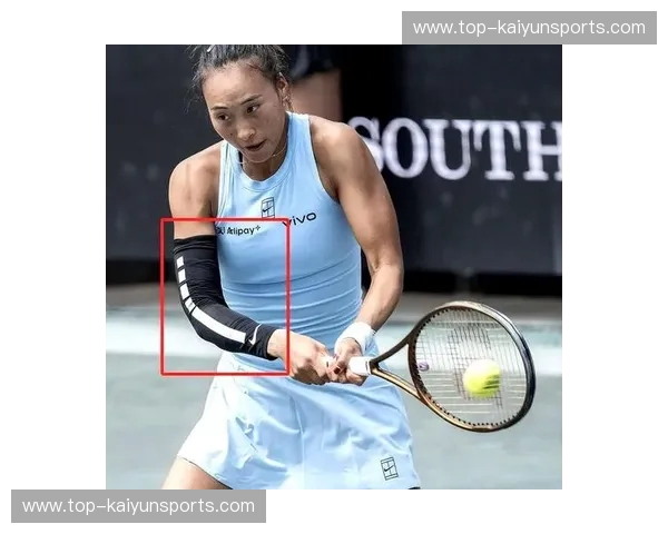 WTA伤病:从赛场阴影到康复新生